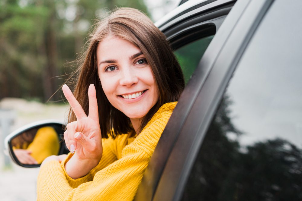 Auto Insurance for Young Drivers