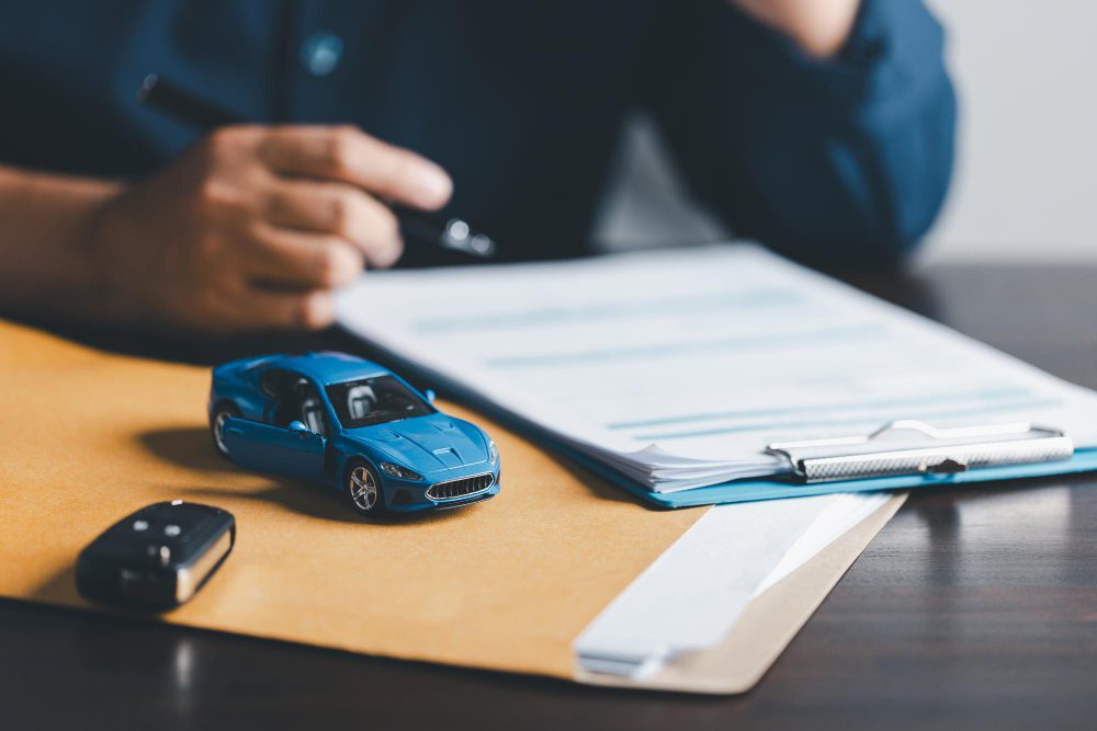 Full Coverage vs. Liability Auto Insurance