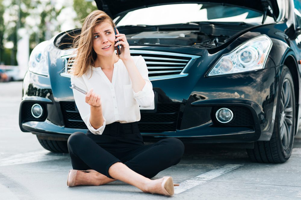 How to Lower Your Auto Insurance Premiums